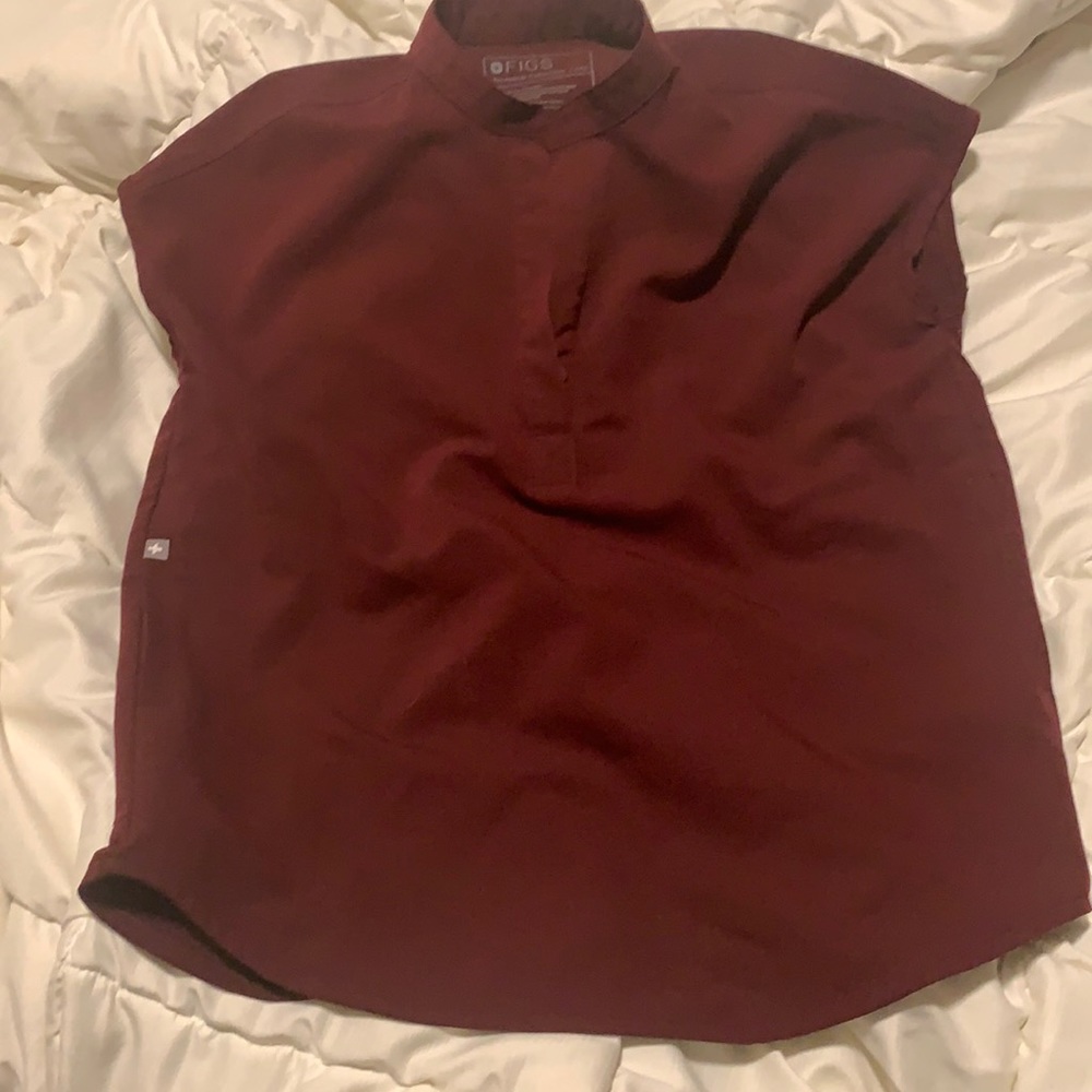 Figs mandarin top